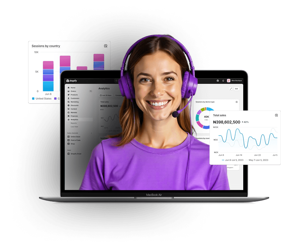 Automated, Smart Engagement