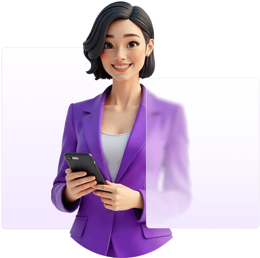 Support Expenses Chart