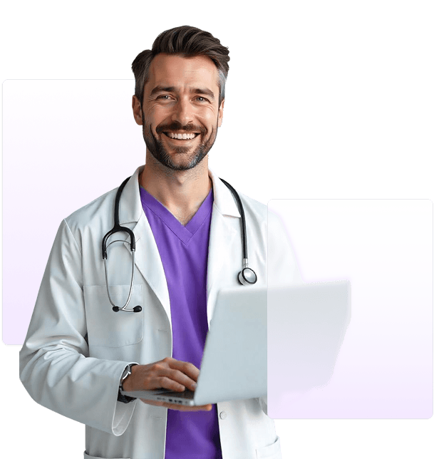 Support Expenses Chart