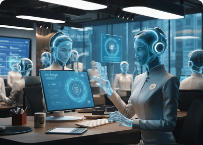 How Reves.AI Revolutionized Medicare Enrollment 2026 with AI Voice Agents